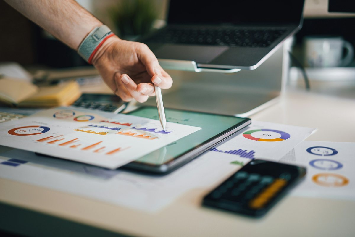 Finanzas para tomar mejores decisiones directivas