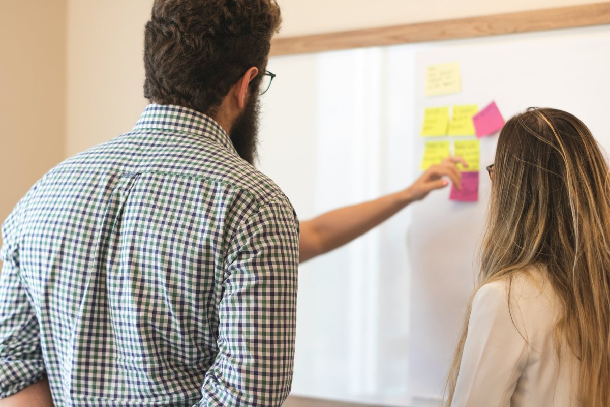 Procesos eficientes para crecer sin perder control